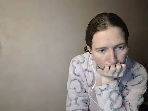 Chat XXX en directo de Sexy_MargoX_