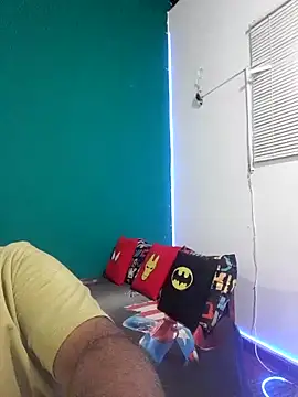 Rayansmith_ Show in webcam