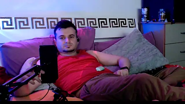 iuligruia69's Live XXX Chat