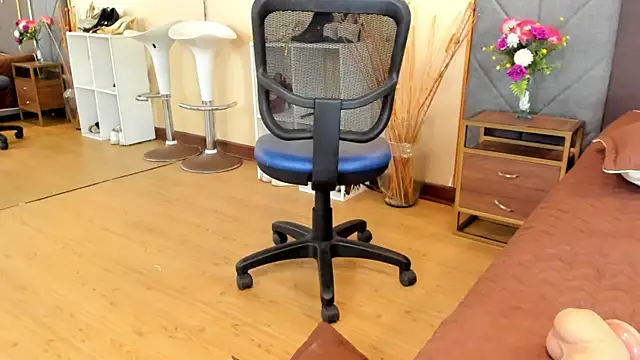 دردشة OliviGrace الجنسية المباشرة