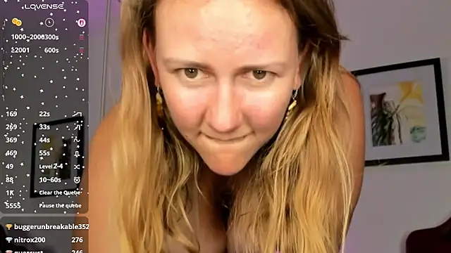 Chat XXX en directo de jasminedaze888