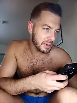 THE_CHEEKY_ALPHA's Live XXX Chat