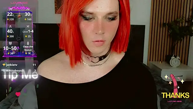 HelenSpellman 라이브 XXX 채팅