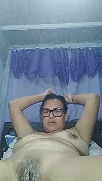 Xoticxenax live XXX chat