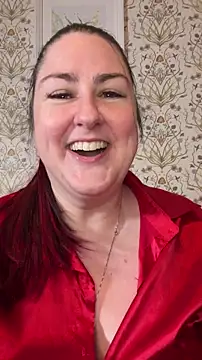 Lacey-BBW's Webcam Show