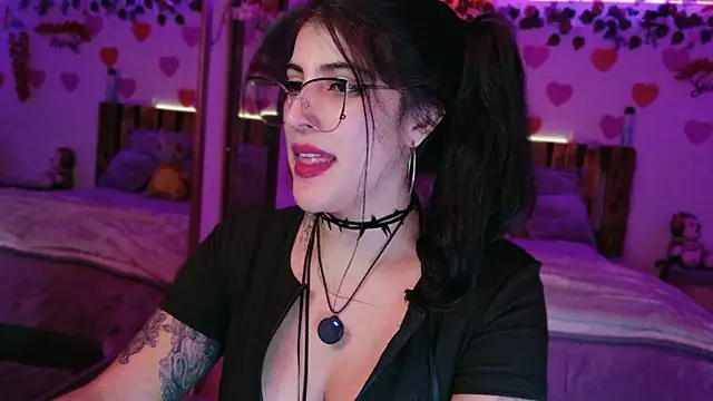 Czat XXX na żywo – AzaharJaan