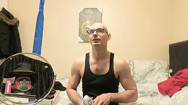 Chat XXX en directo de hailzeffn