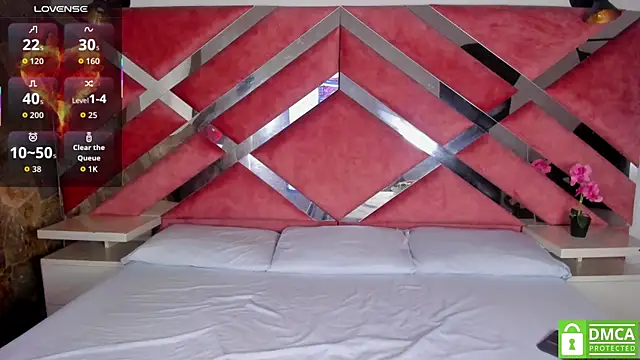 Lily_Queen30's Live XXX Chat