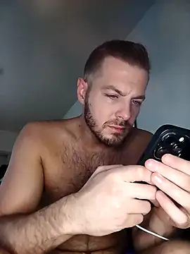 Chat +18 de THE_CHEEKY_ALPHA ao vivo