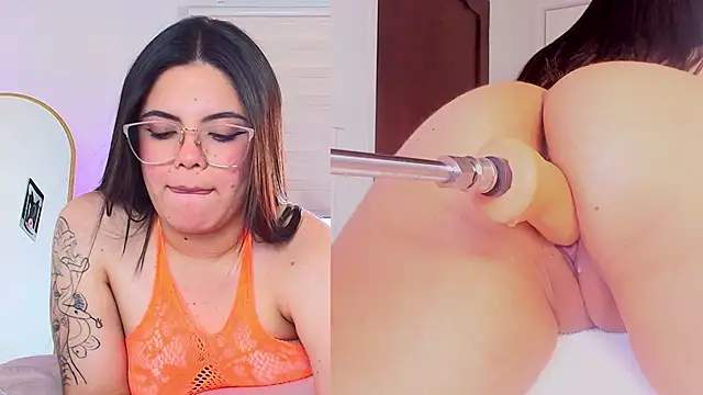 allie_cutie's Live XXX Chat