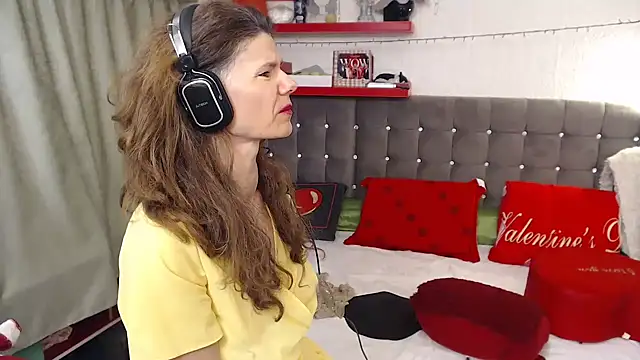 Chat XXX ao vivo de kellyterapy