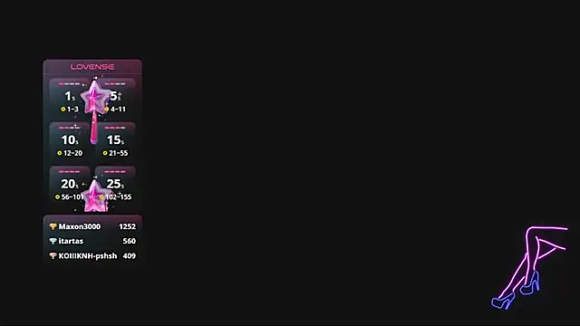 Opheliaxss – Naživo XXX chat