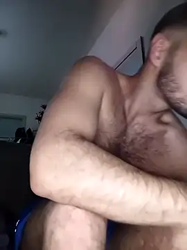 THE_CHEEKY_ALPHA's Live XXX Chat