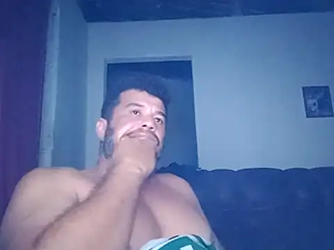 Show de webcam de tarra122