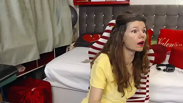 kellyterapy's Live XXX Chat