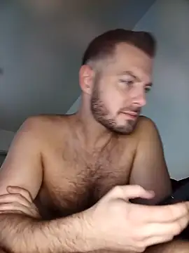 THE_CHEEKY_ALPHA 现场XXX聊天