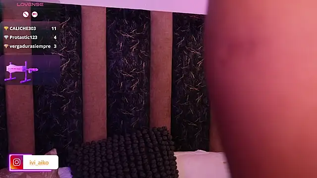 Ivi_Aiko – Naživo XXX chat