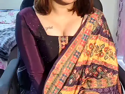 Avnii_09's Live XXX Chat