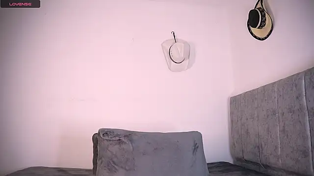 aydan_hwのウェブカメラショー