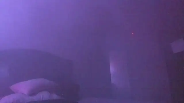 Show webcam de yiauana