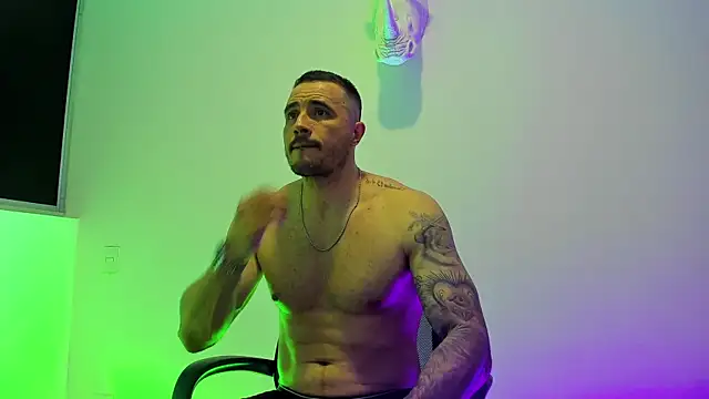 Czat XXX na żywo – Dagoti