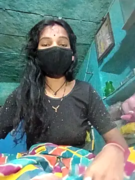 Desi_Couple_P's Webcam Show