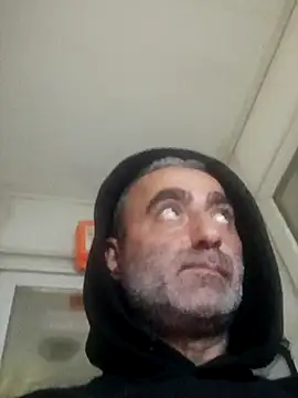 KIRIM_KONGO61 Adlı Modelin Web Kamerası Şovu