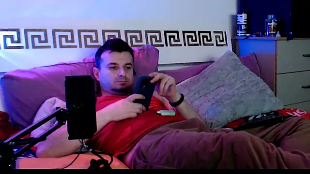 Show de webcam de iuligruia69