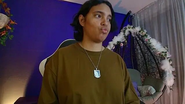 Živý XXX chat Emmapark_