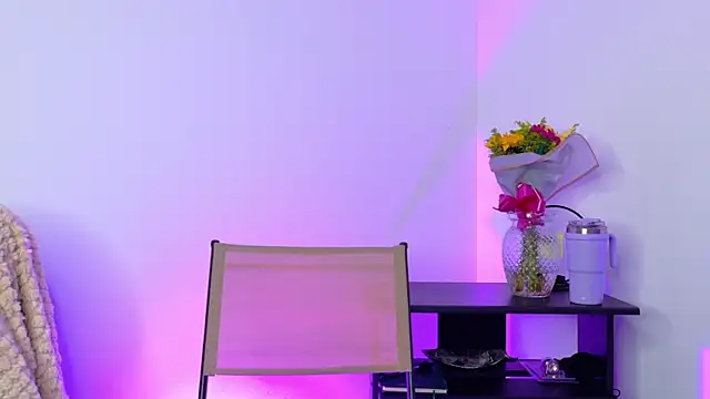 SofiaG_ Adlı Modelin Canlı XXX Sohbeti