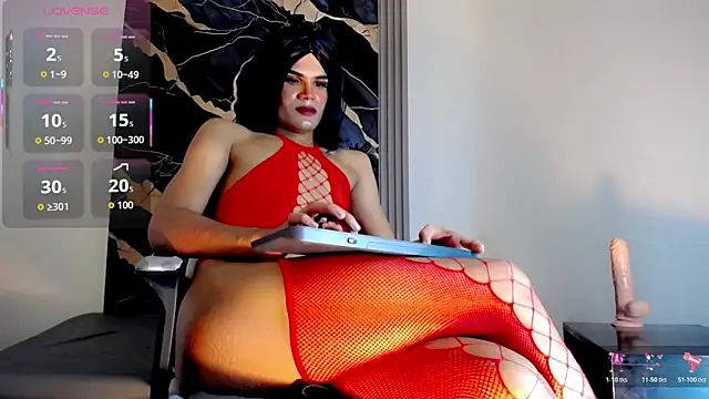 Brittany__Rose's Webcam Show