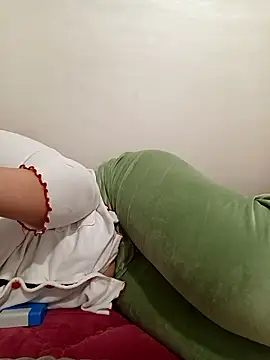 Mrjana89six – Kamerová šou