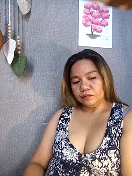 ambersmile Chat XXX live