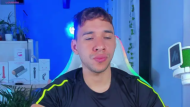 Czat XXX na żywo – petter_coleman_