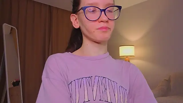 BettyBrowni Live XXX Chat