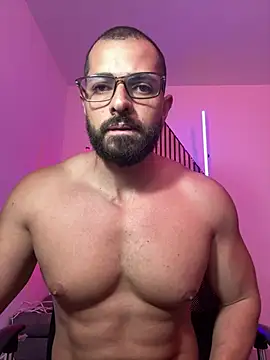 Chat +18 de magnumchris ao vivo