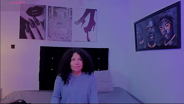 Zoe-yanin লাইভ XXX চ্যাট