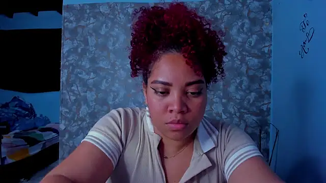 AngelaCoffee Chat XXX live