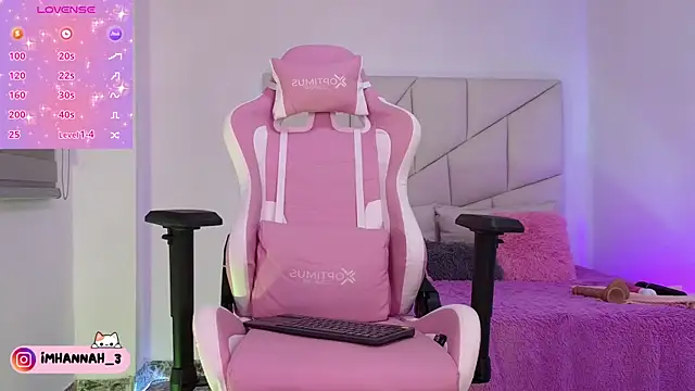 Imhann3 Chat XXX live