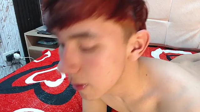 massimoferrera303av Webcamshow