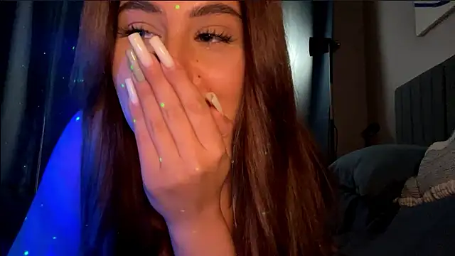 FloDesisles webcam show