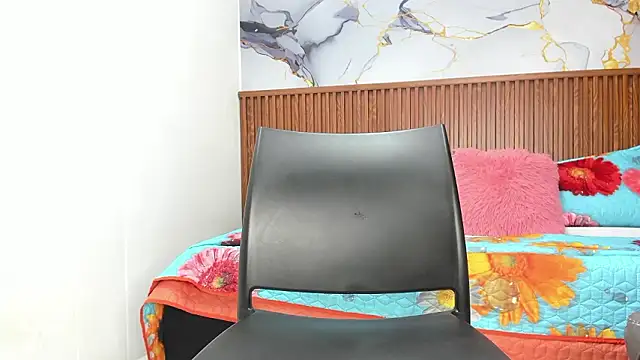 Chat XXX ao vivo de Cloe_35