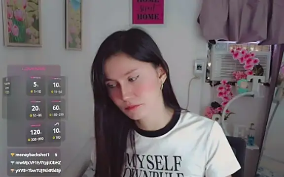 anne_smithe Live XXX-Chat