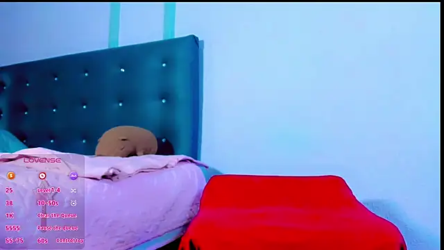 عرض كام malahya_