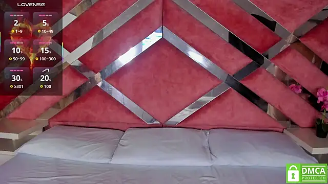 Živý XXX chat Lily_Queen30