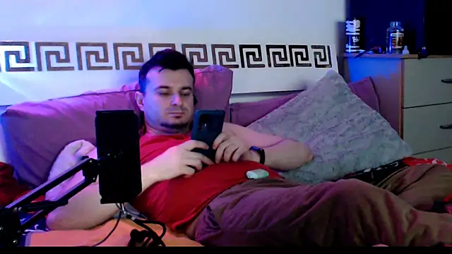 Chatroom XXX en direct de iuligruia69