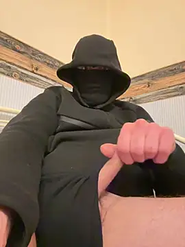 DirtyBerrz's Webcam Show