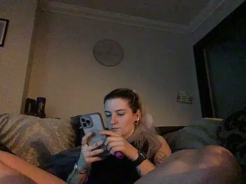 Онлайн чат XXX xxamyleighxx