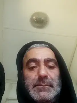 KIRIM_KONGO61 Adlı Modelin Web Kamerası Şovu