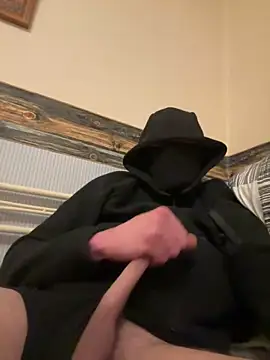 DirtyBerrz Webcam-Show